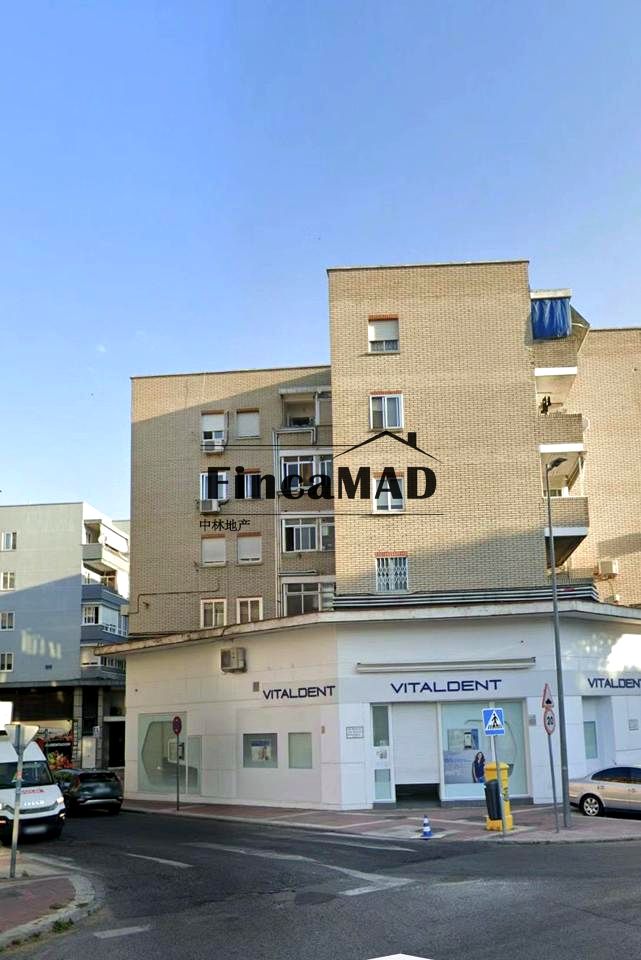 Piso en Parla, Madrid de 76 m2