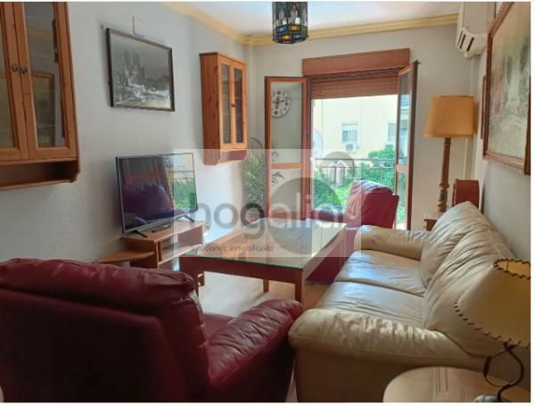 Piso en BAMI, Sevilla, Sevilla de 90 m2