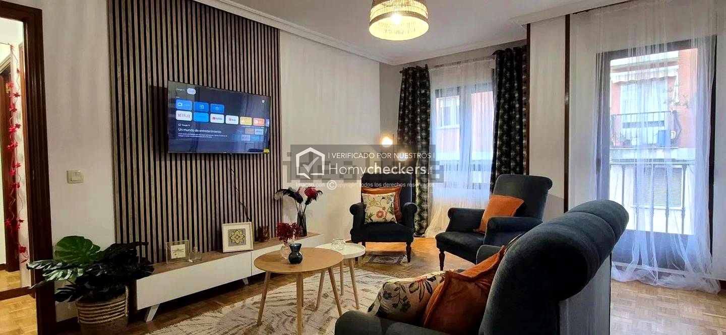 Piso en Salamanca, Salamanca de 70 m2