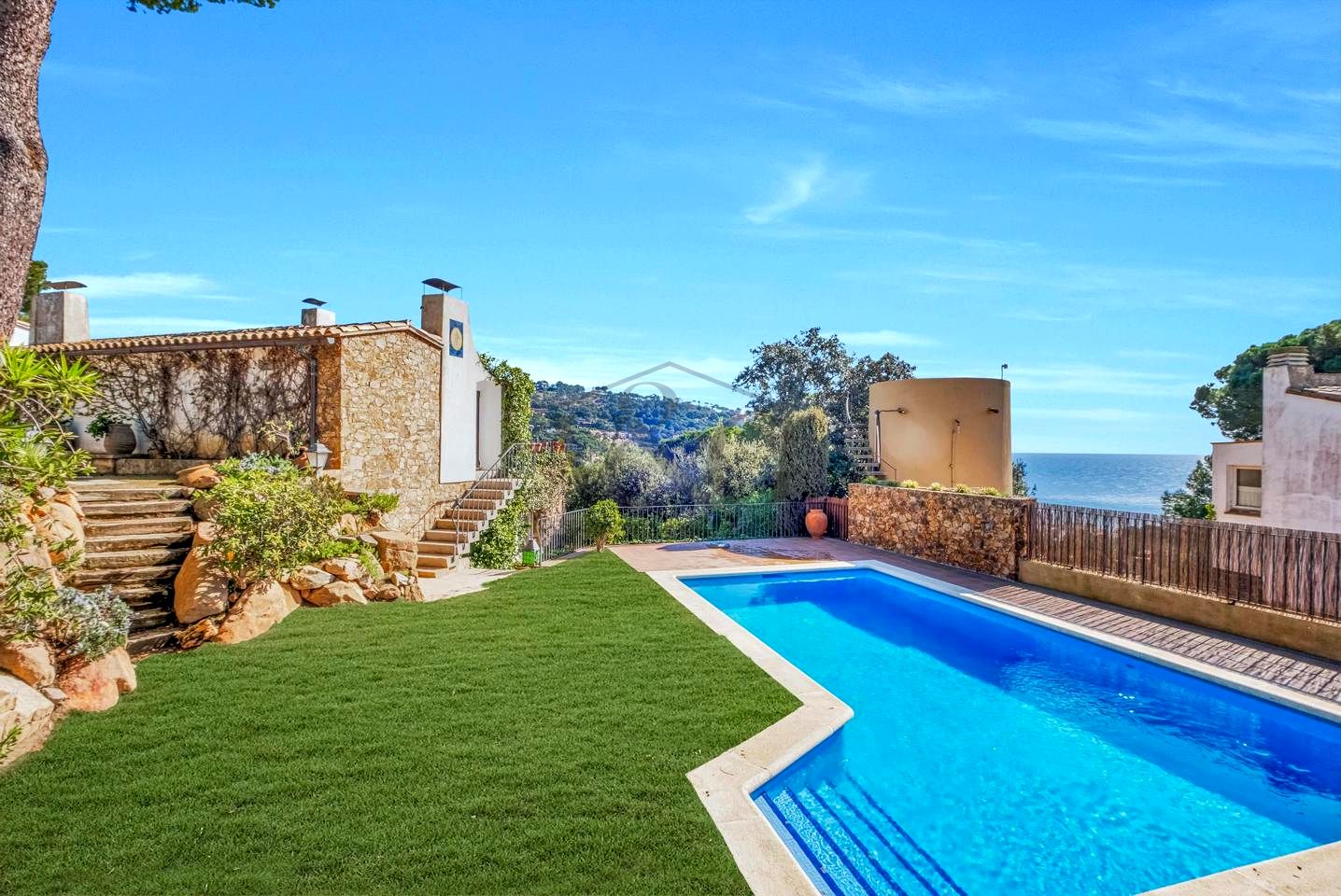 Casa / chalet en llafranc, Llafranc, Girona de 455 m2