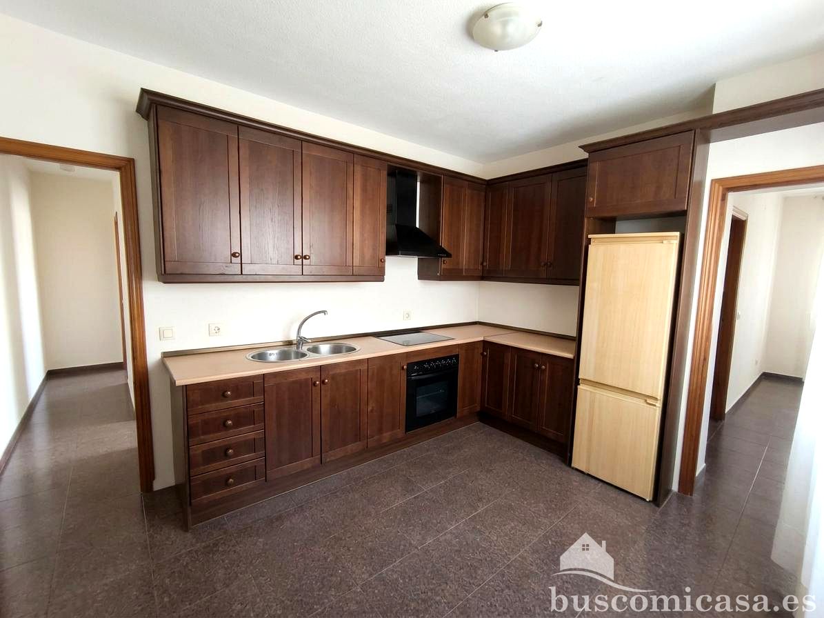Casa / chalet en Calle Escultor Higueras, Santisteban del Puerto, Jaén de 86 m2