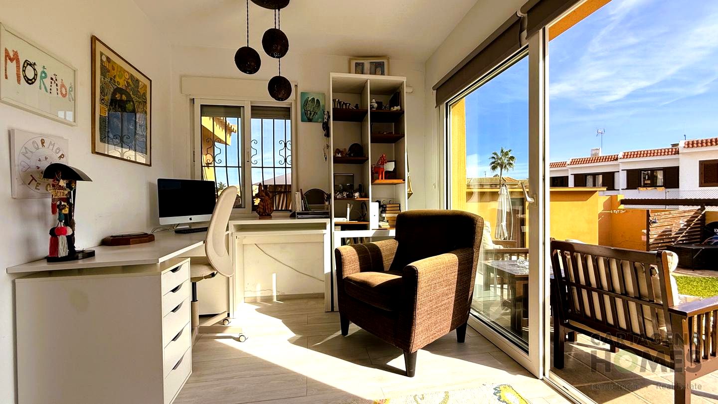 villas en cabo-de-palos · cala-flores 689000€