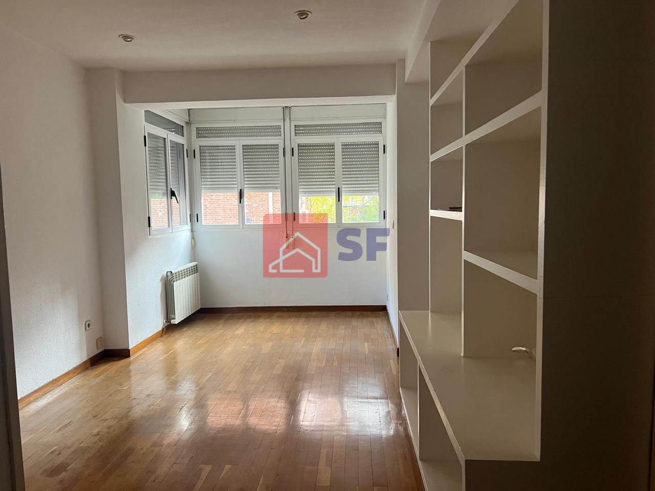 Piso en Madrid, Madrid de 61 m2