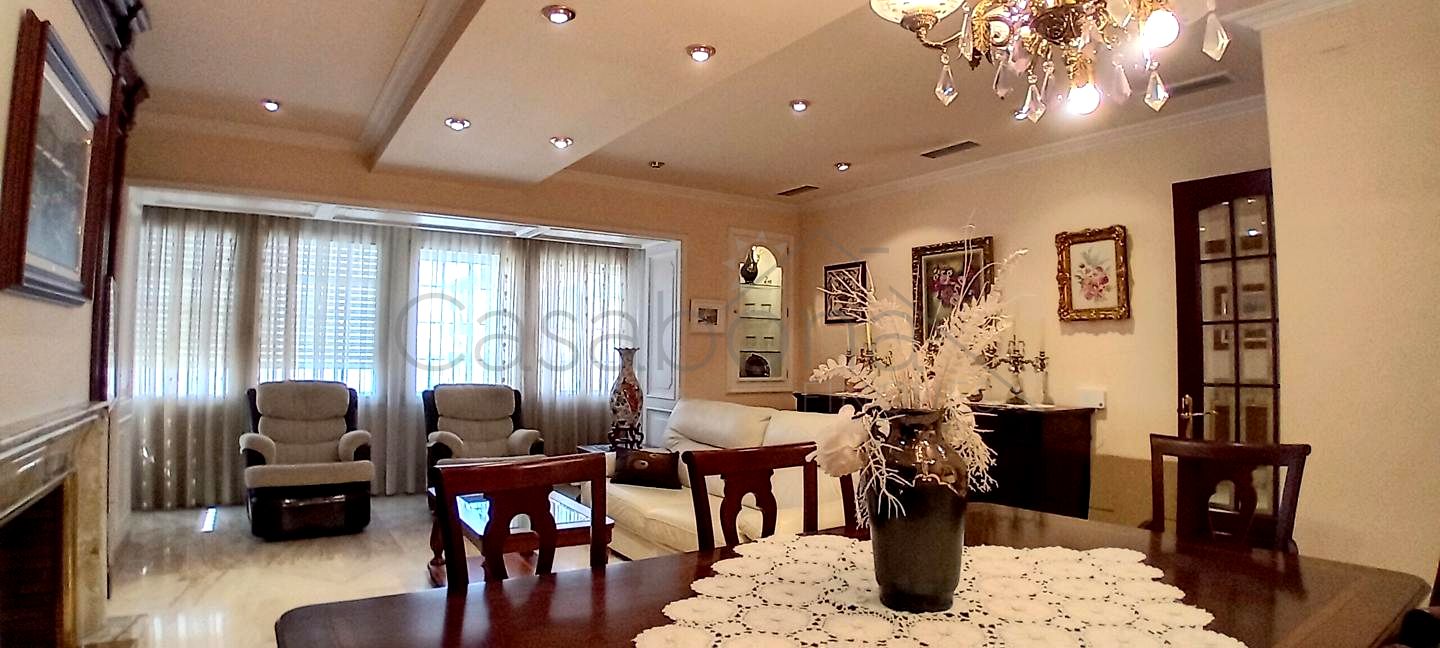 Piso en Carrer del Pare Huix, Vic, Barcelona de 140 m2