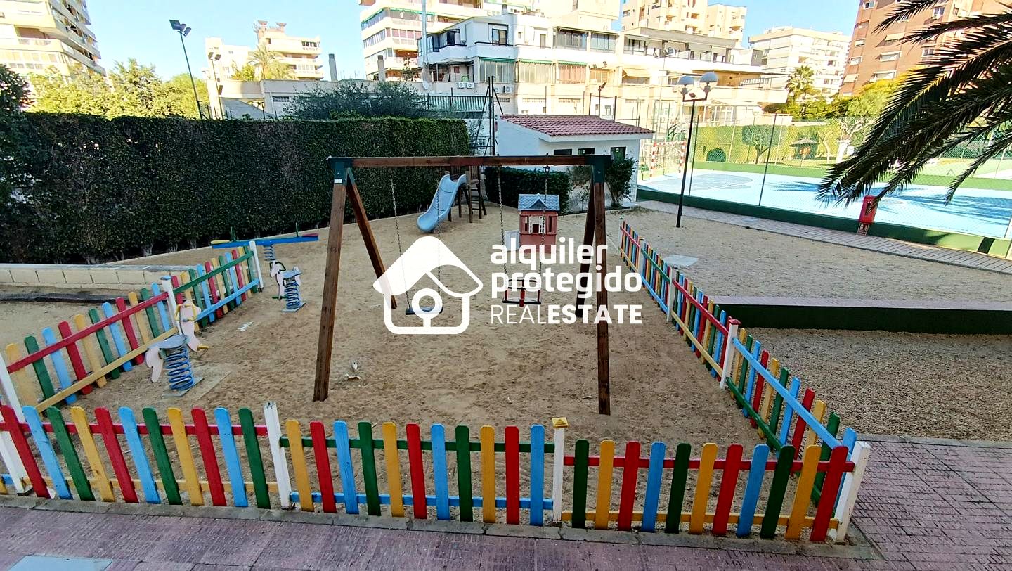 pisos en alicante-(alacant) · playa-san-juan €