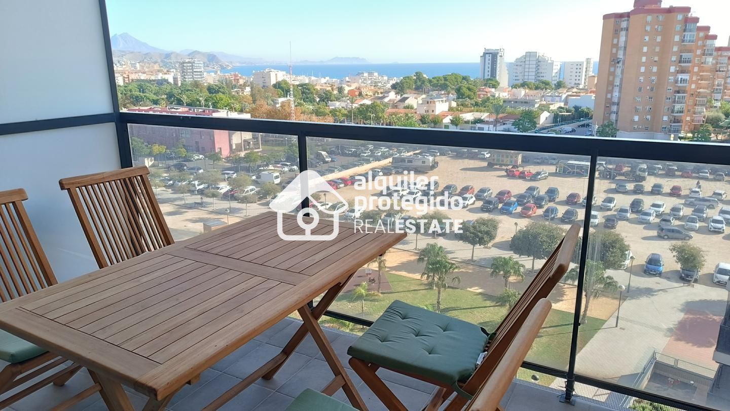 pisos en el-campello · el-campello €