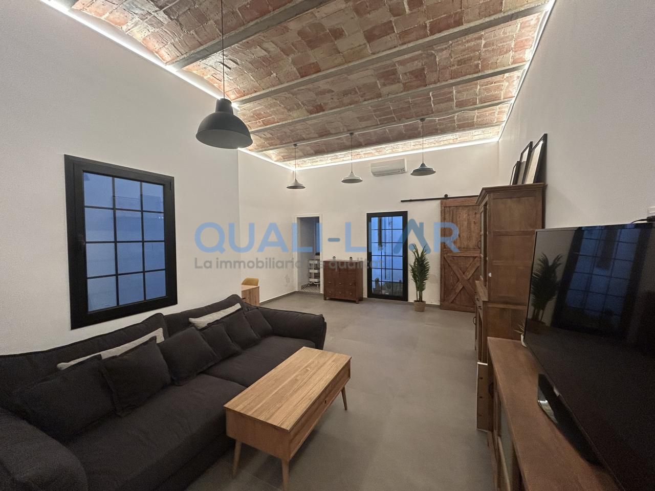 Piso en Carrer General Prim, Sant Feliu de Llobregat, Barcelona de 76 m2
