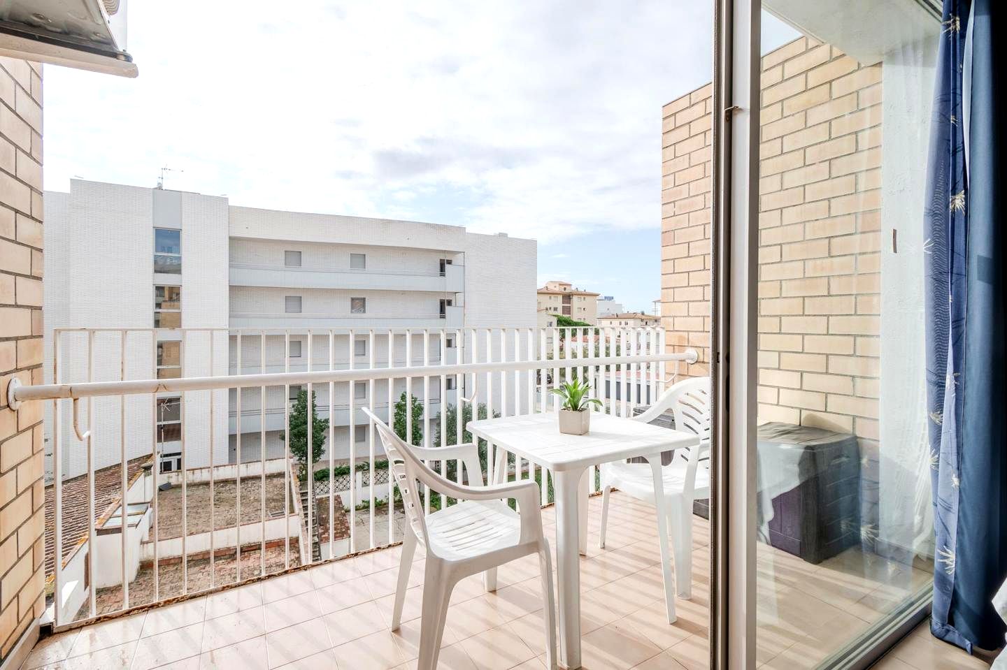 Piso en Carrer Sant Pau, Roses, Girona de 40 m2