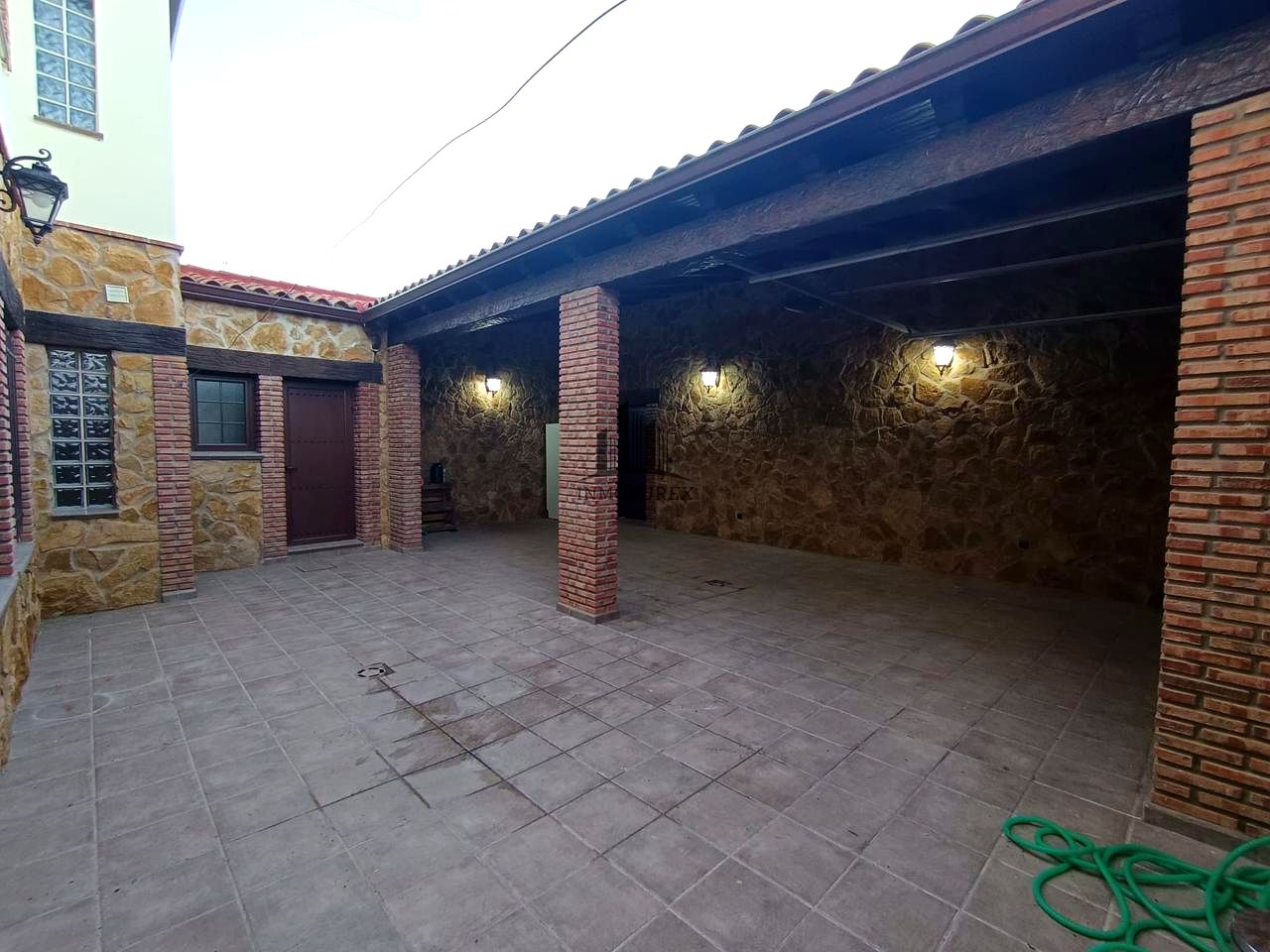 Casa / chalet en Sagrajas, Badajoz de 220 m2