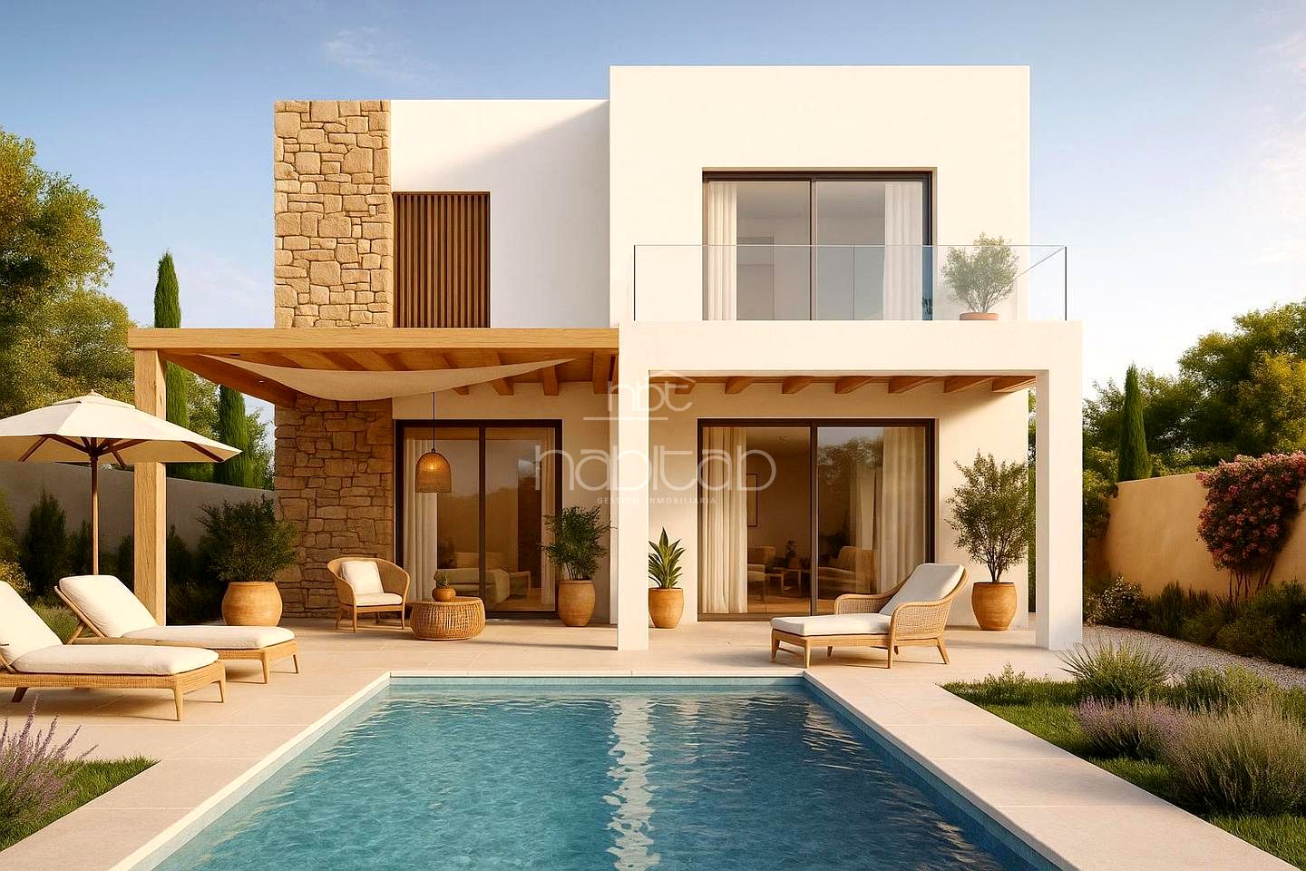 Casa / chalet en La Pobla de Vallbona, Valencia de 172 m2