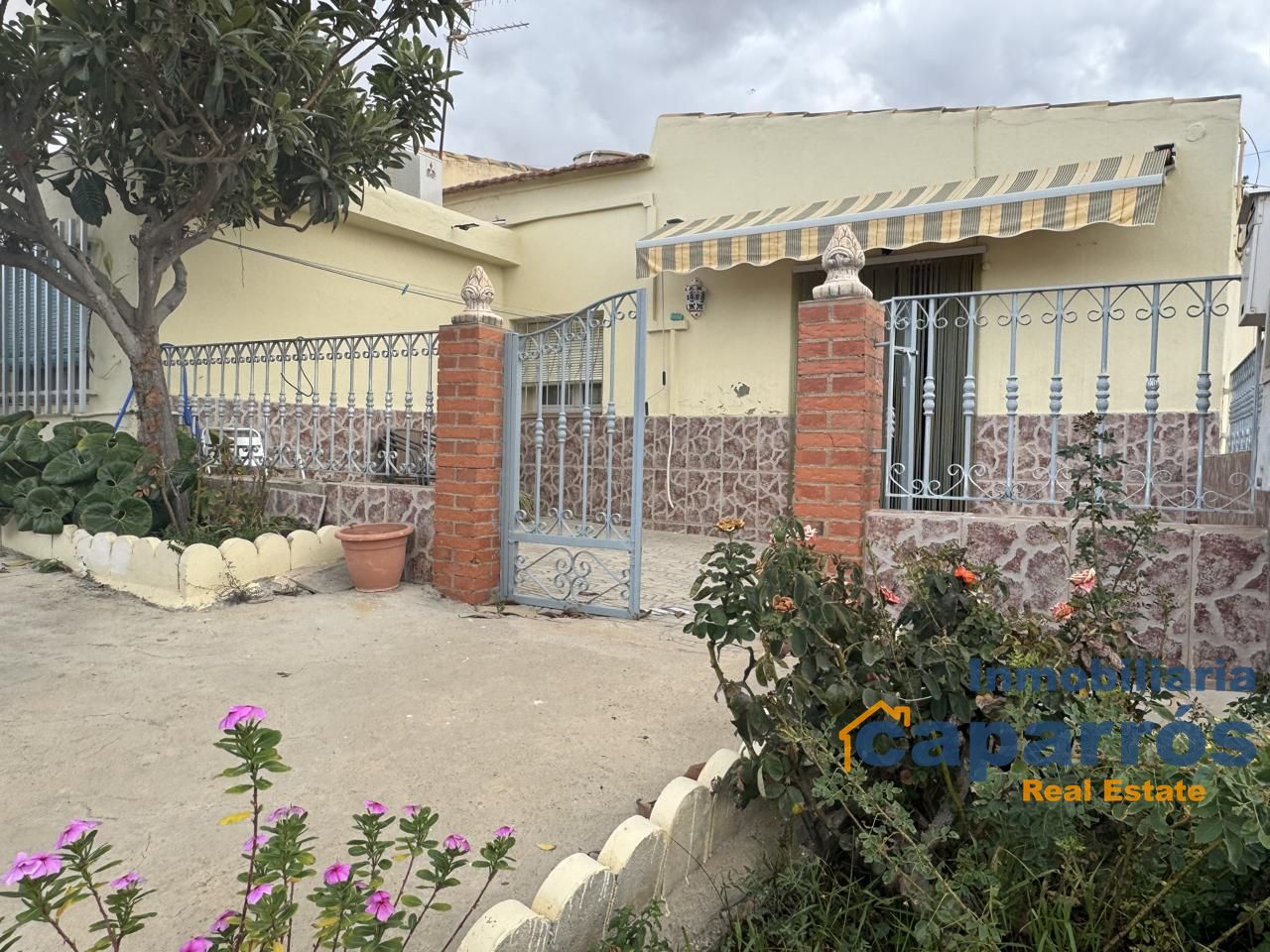 Casa / chalet en Calle El Martinete, Cuevas del Almanzora, Almería de 92 m2