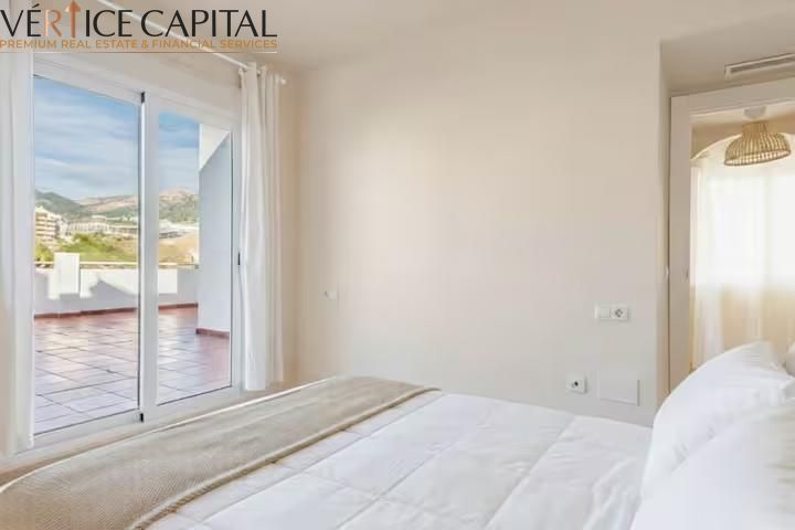 Piso en Fuengirola, Málaga de 116 m2
