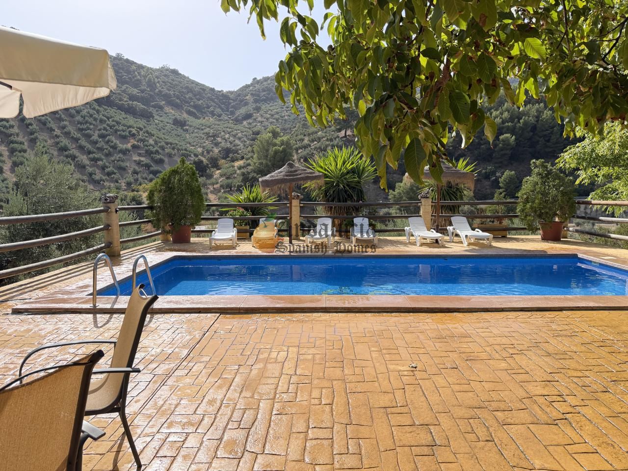Casa / chalet en Diseminado, Montefrio, Granada de 200 m2