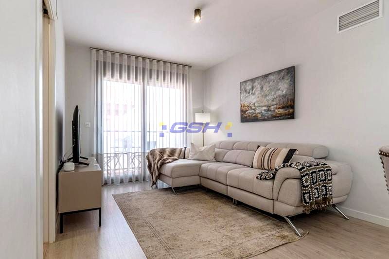 Flat in Calle Tres Cruces, Armilla, Granada of 93 m2