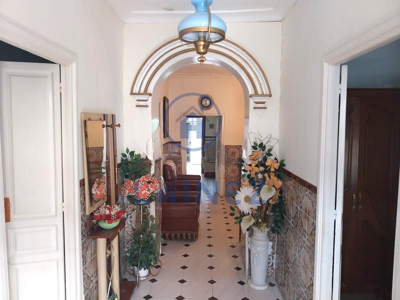 Casa / chalet en Peñarroya-Pueblonuevo, Córdoba de 308 m2