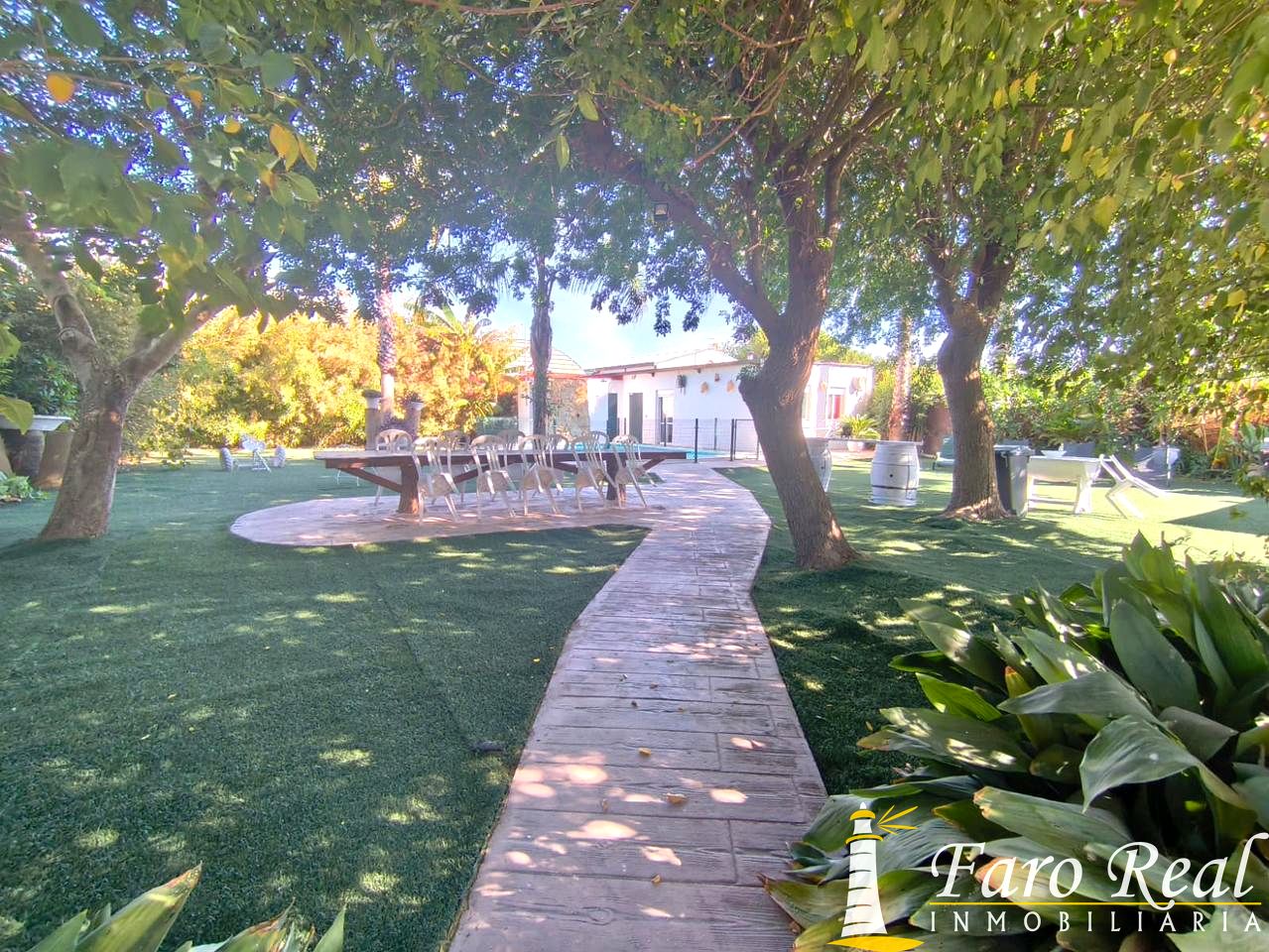 Finca rustica en venta zona Avda de la Marina
