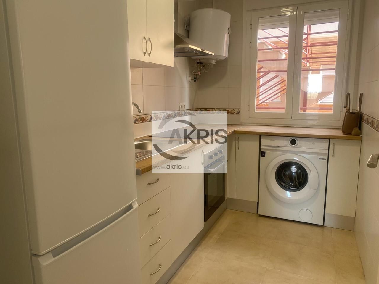 Piso en Calle León Felipe, Fuensalida, Toledo de 62 m2