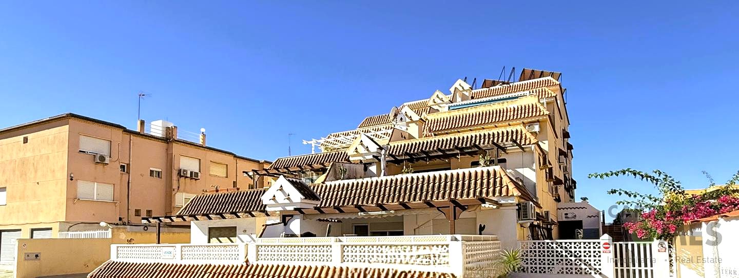 pisos en la-manga-del-mar-menor · la-manga-del-mar-menor 249000€