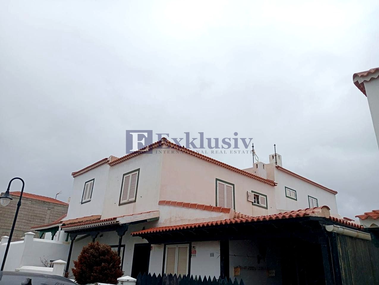 Casa / chalet en ABADES, Abades, Santa Cruz de Tenerife de 150 m2