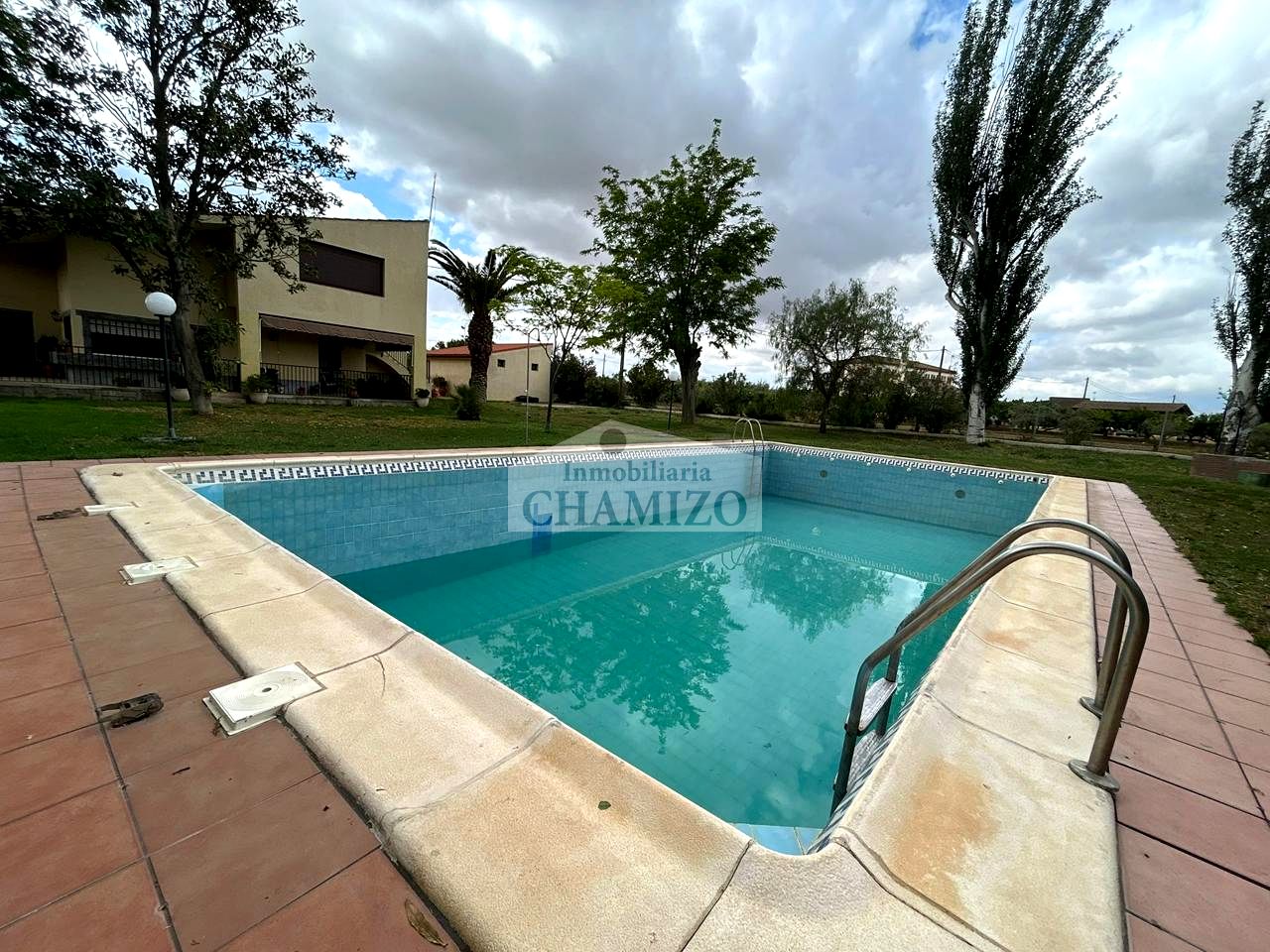 Casa / chalet en Villanueva de la Serena, Badajoz de 300 m2