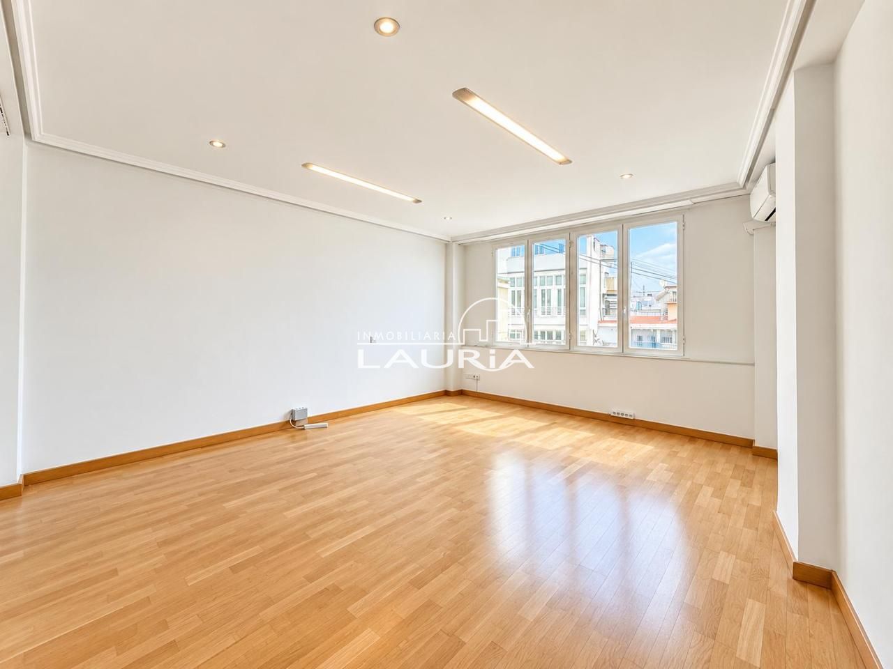 Oficina en Valencia, Valencia de 70 m2