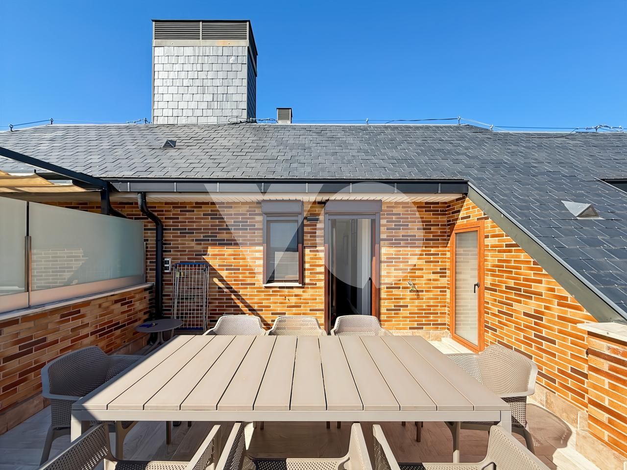Ático dúplex en venta, Monte el Pilar, Majadahonda, Madrid