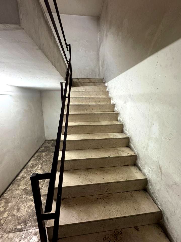 Garaje · Barcelona