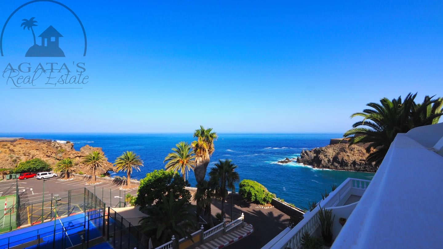 Piso en SAN MARCOS, Santa Cruz de Tenerife de 69 m2