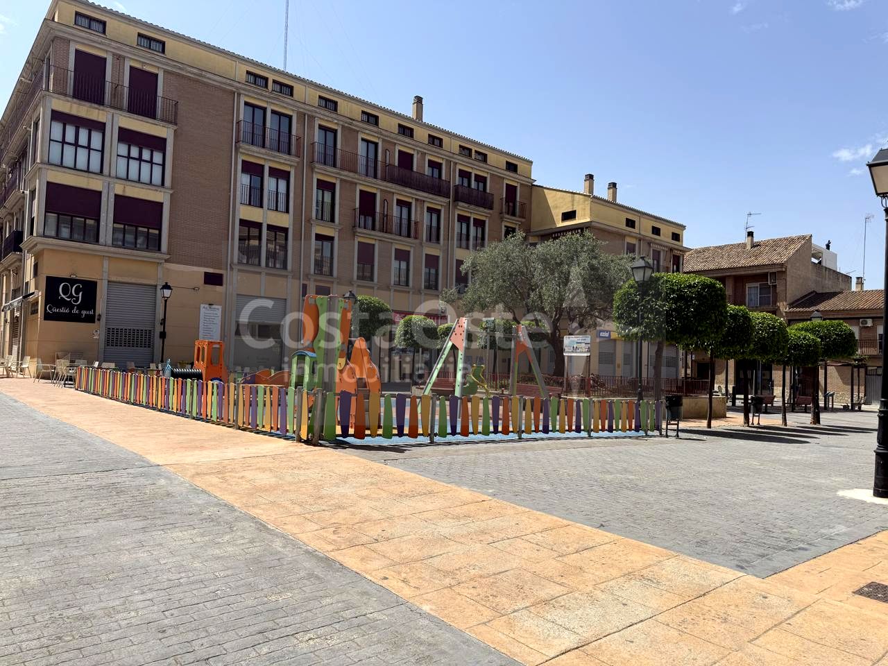 Piso en Calle Santos de la Piedra, Bétera, Valencia de 123 m2
