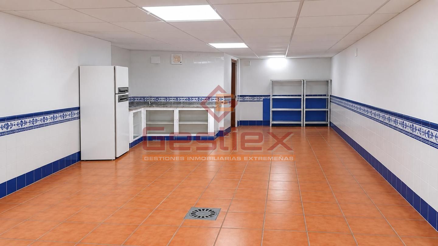 Local en Almendralejo, Badajoz de 36 m2