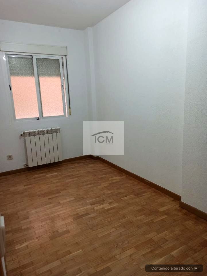 Piso en Calle Doctor Vallejo Nájera, Valdemoro, Madrid de 99 m2