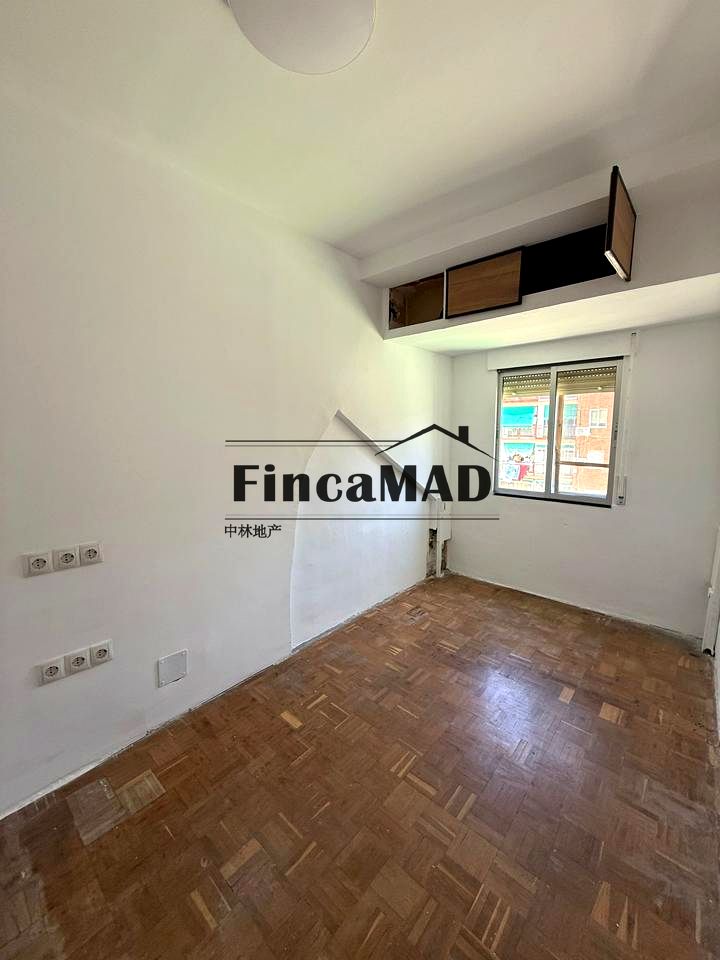 Flat in Calle Doctor Barraquer, Getafe, Madrid of 70 m2