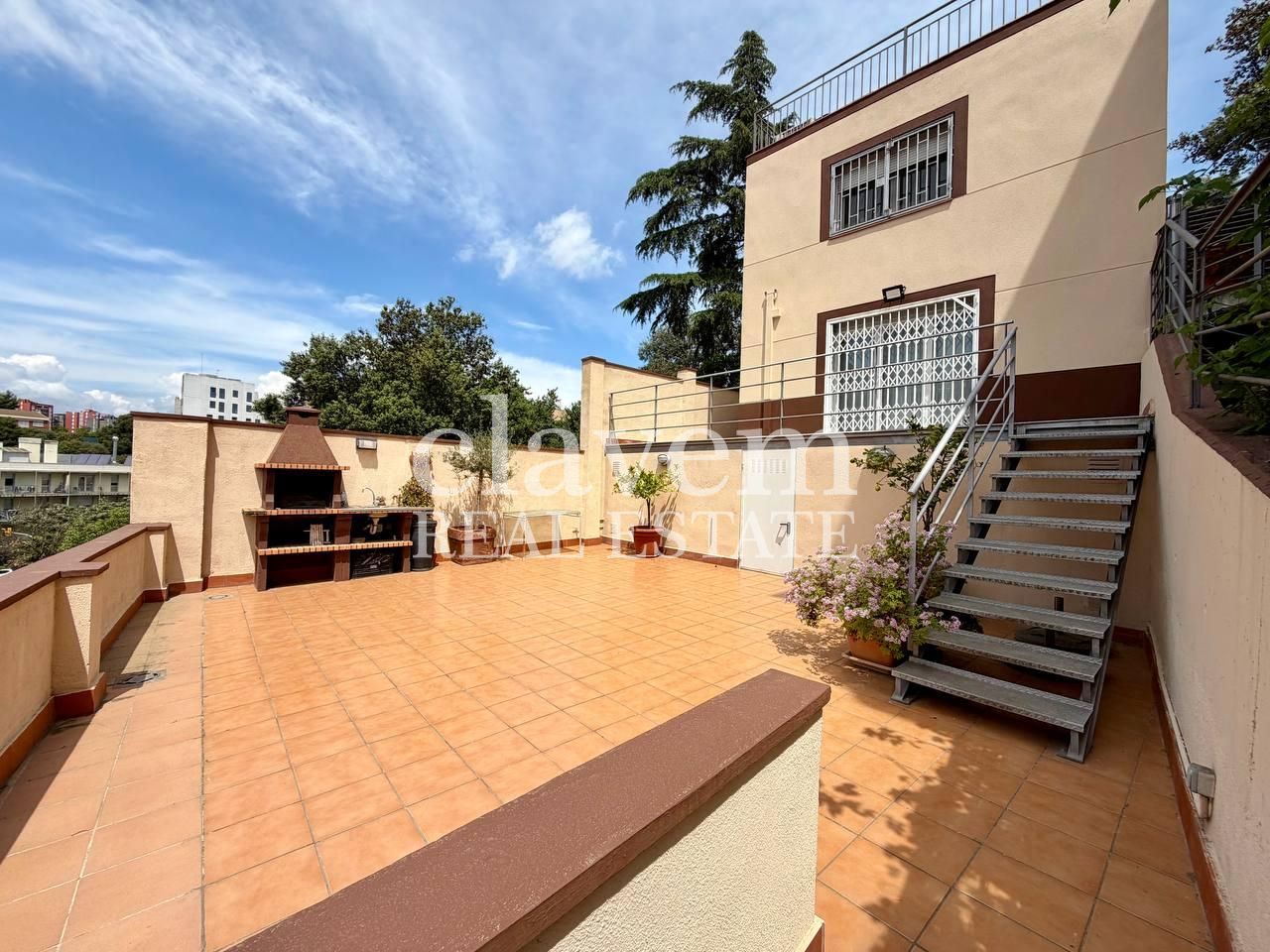 Casa / chalet en Carrer de Llerona, Barcelona, Barcelona de 137 m2