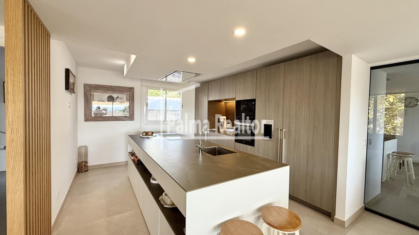 Piso en Carrer de son Buit, Palma, Illes Balears de 247 m2