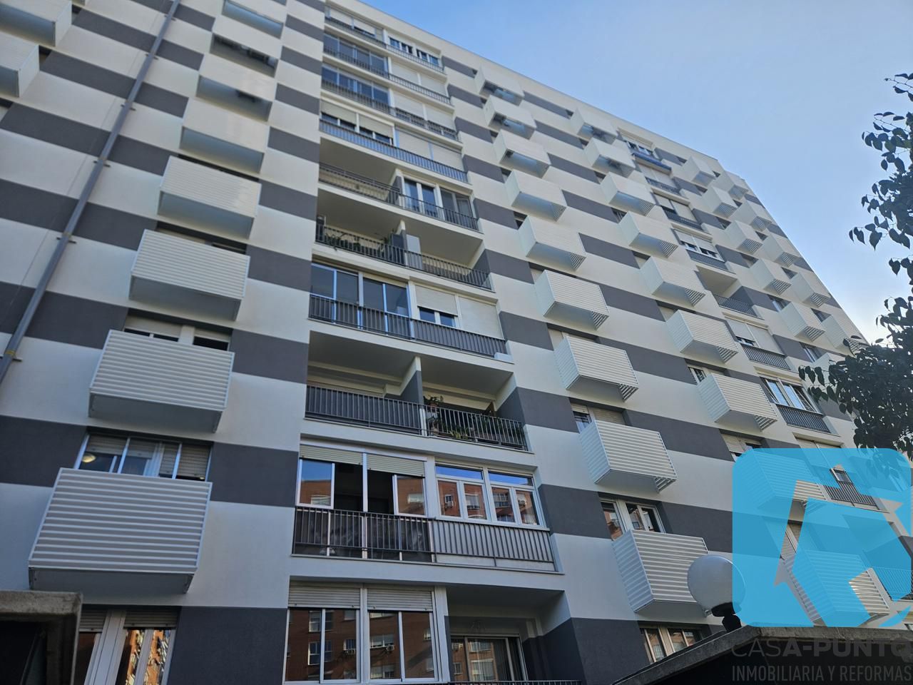 Piso en Calle Chantada, Madrid, Madrid de 97 m2