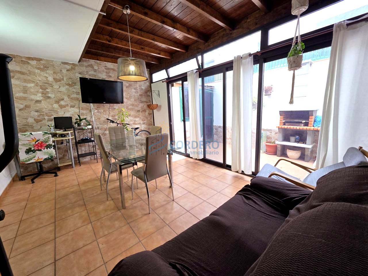 Piso en Calle Islandia, Playa Blanca, Las Palmas de 100 m2