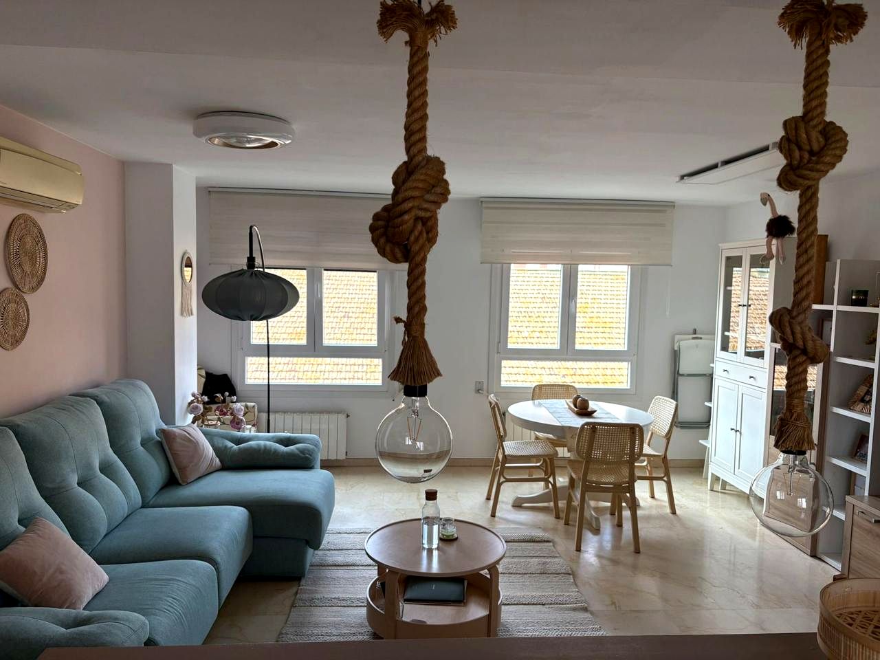 Piso en Castelló de la Plana, Castelló de 96 m2