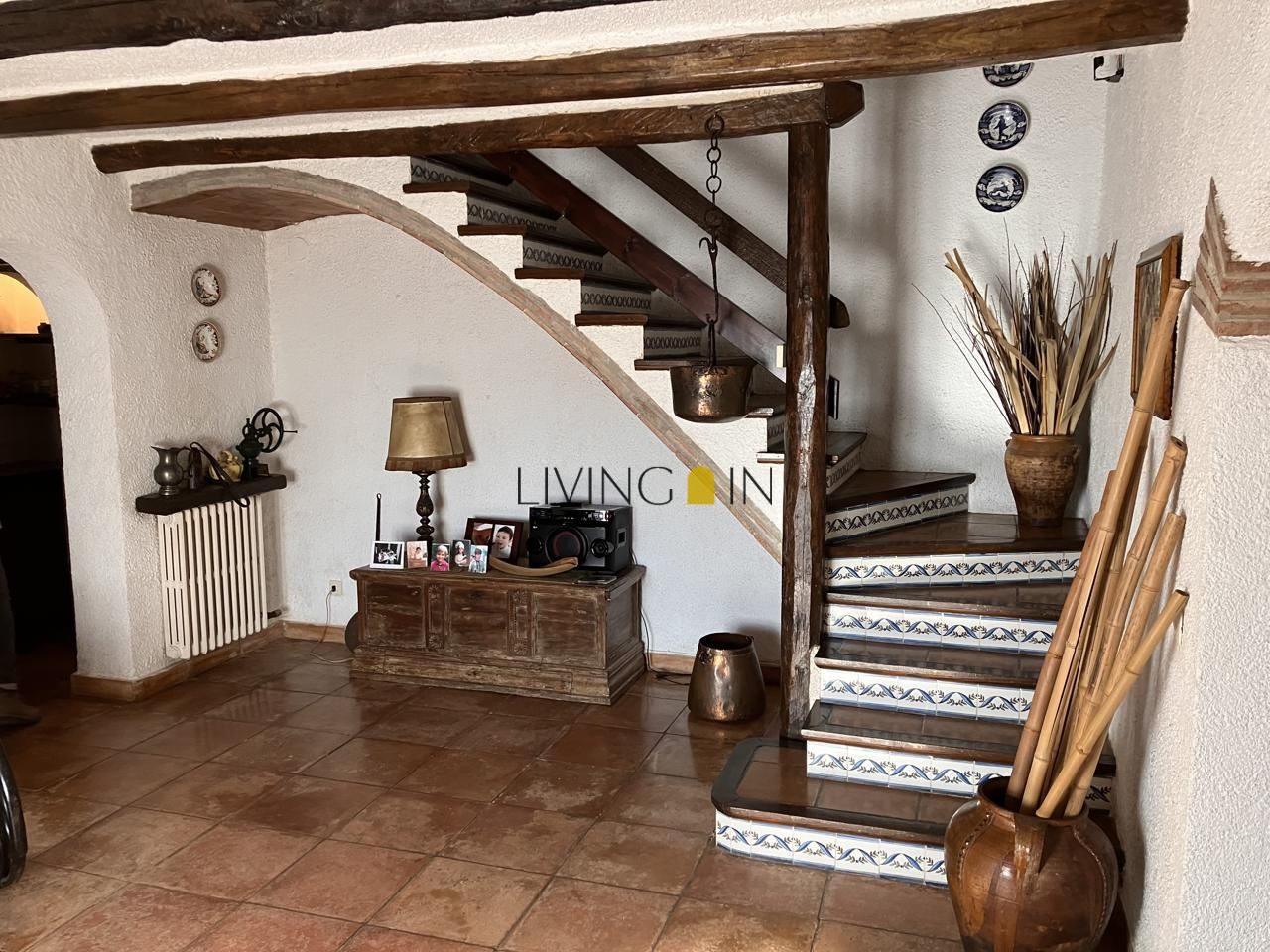 fincas-rusticas en caldes-de-malavella · montana 7500000€