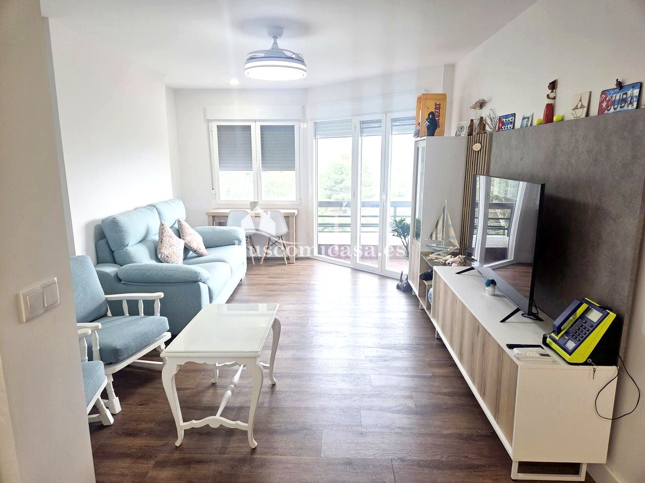 Piso en Calle Sevilla 7, Jaén, Jaén de 110 m2