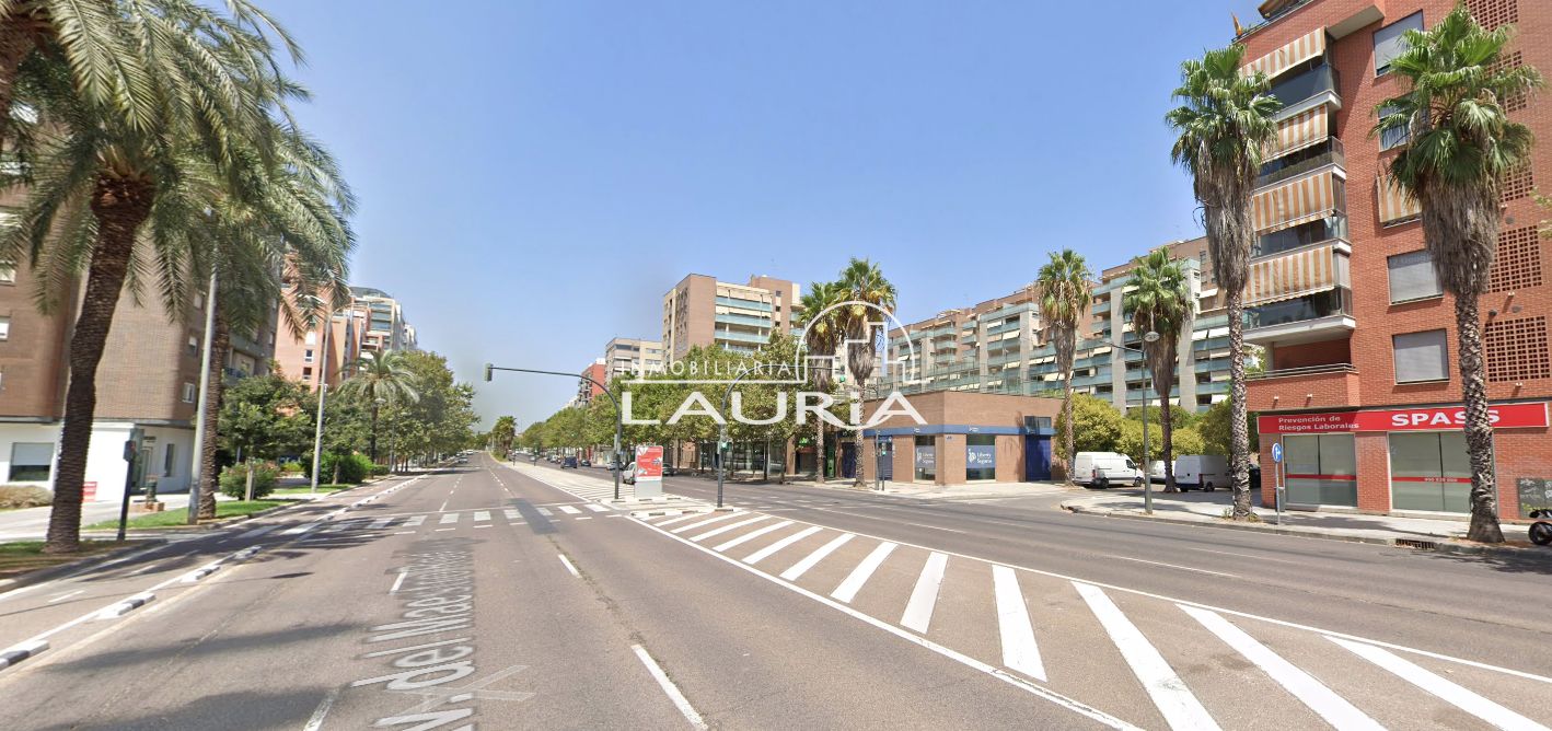 Plaza de parking en Reina Violante, Valencia, Valencia de 27 m2