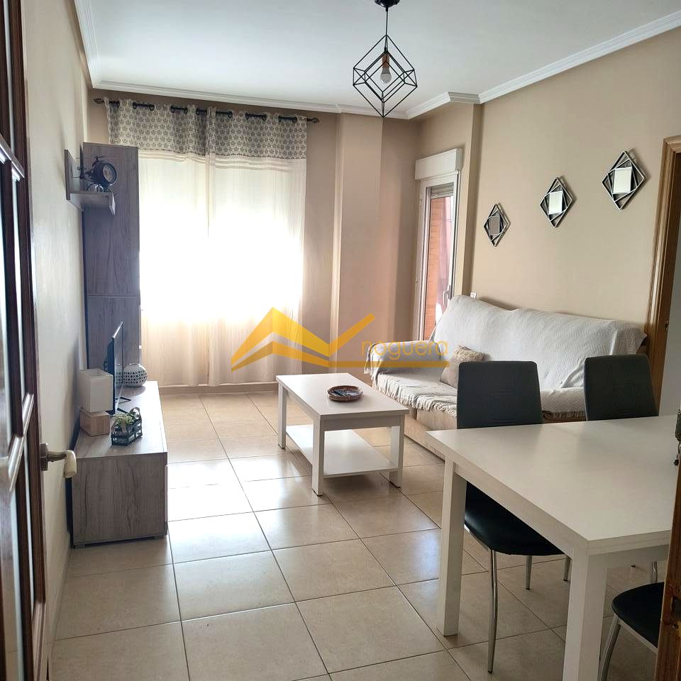 Piso en Calle Áurea Galindo, Linares, Jaén de 83 m2