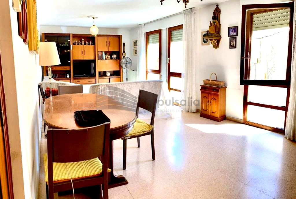 Piso en Calle Teatro, Tarazona, Zaragoza de 121 m2