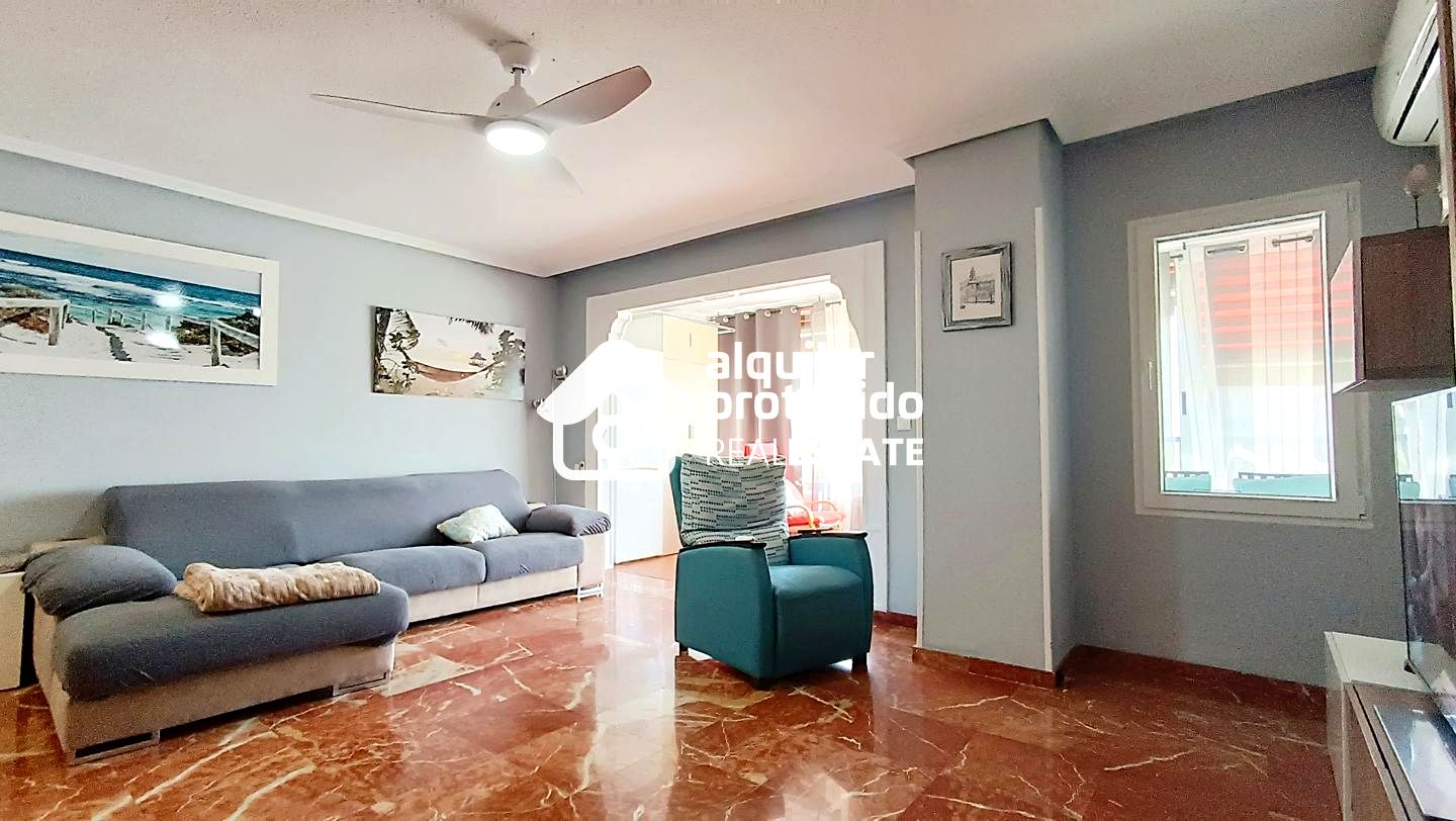 pisos en alicante-(alacant) · playa-san-juan €