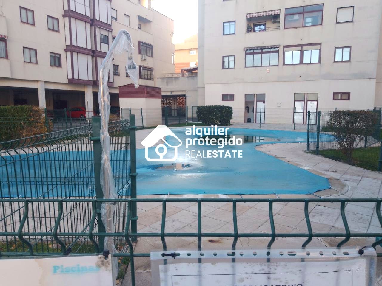 duplex en alcala-de-henares ·  €