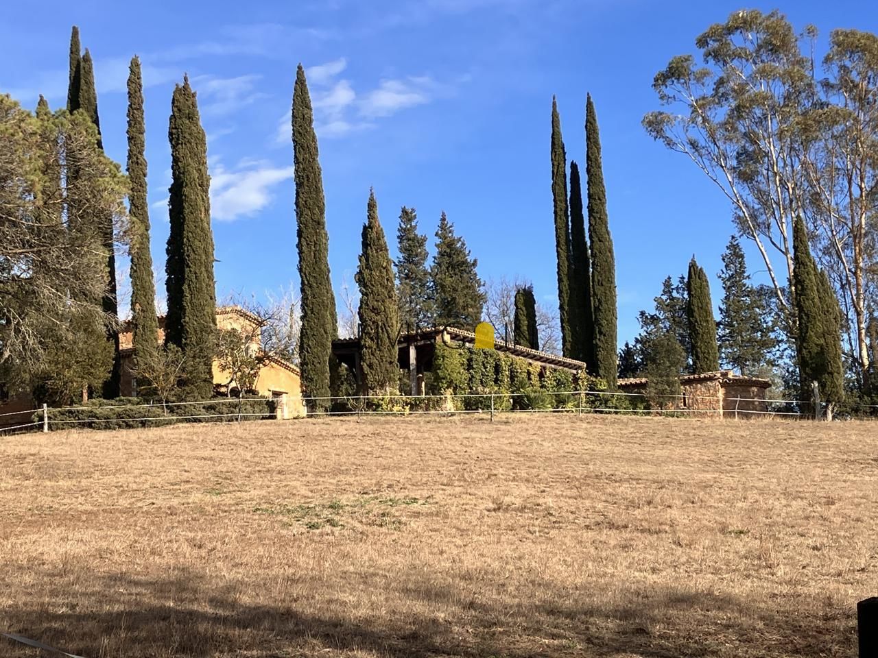 fincas-rusticas en caldes-de-malavella · montana 7500000€