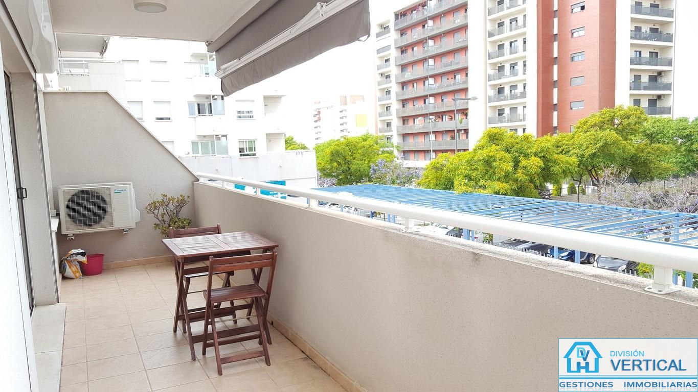 Piso en Carrer el Puig, Paterna, Valencia de 90 m2