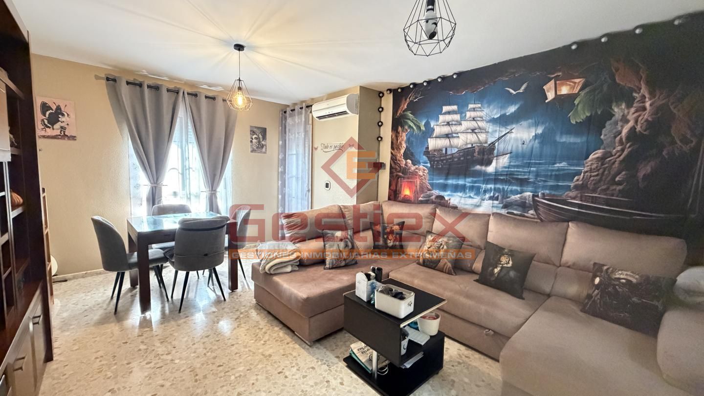 Piso en Almendralejo, Badajoz de 108 m2