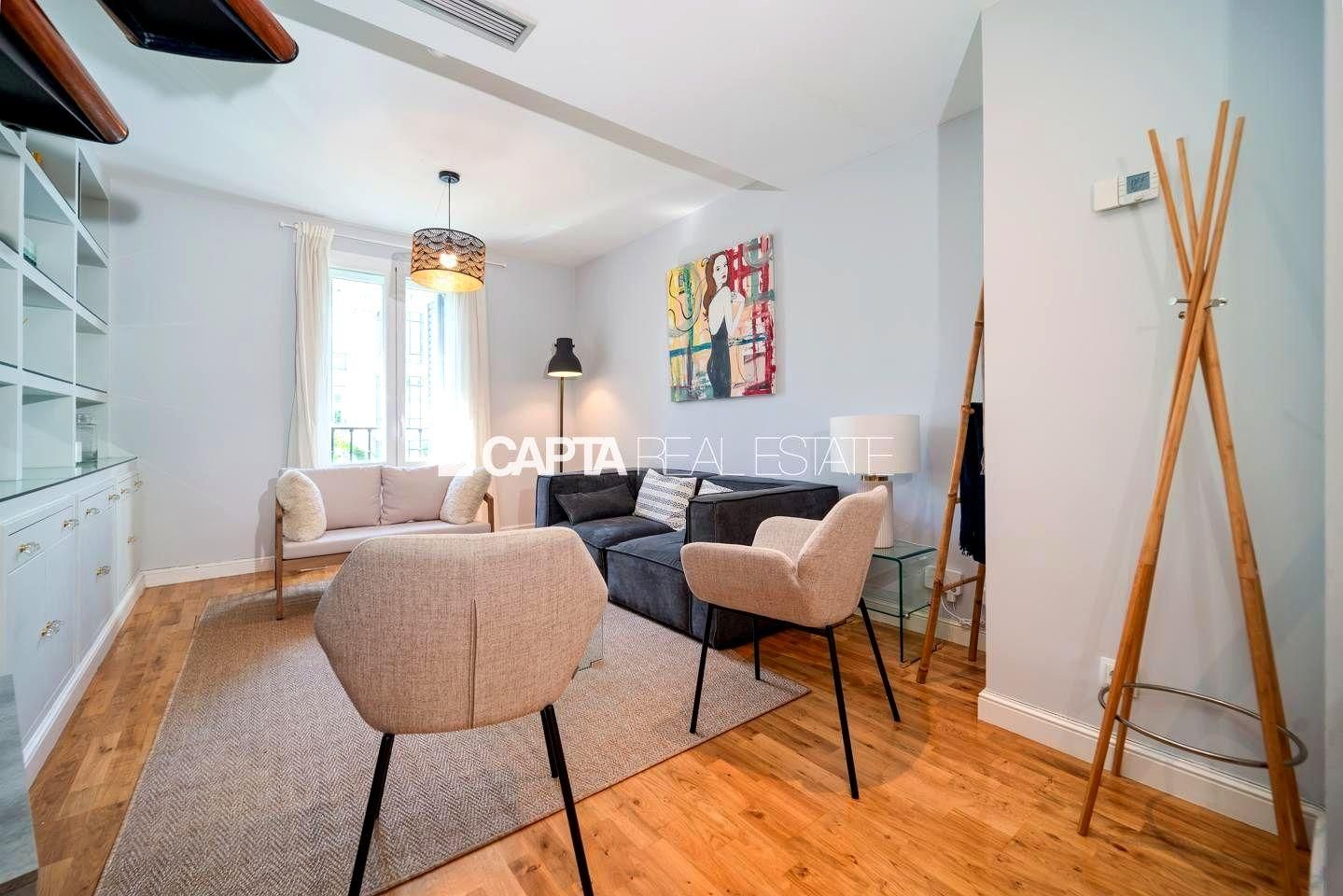 Piso en Calle de Ayala, Madrid, Madrid de 110 m2