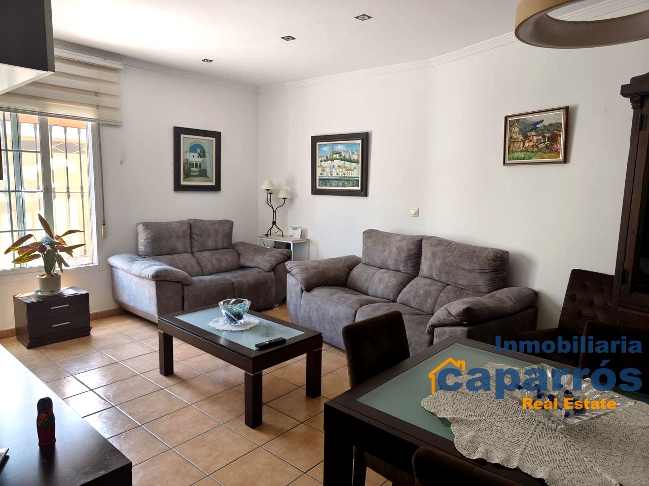 Casa / chalet en Calle San Pedro, Vera, Almería de 151 m2