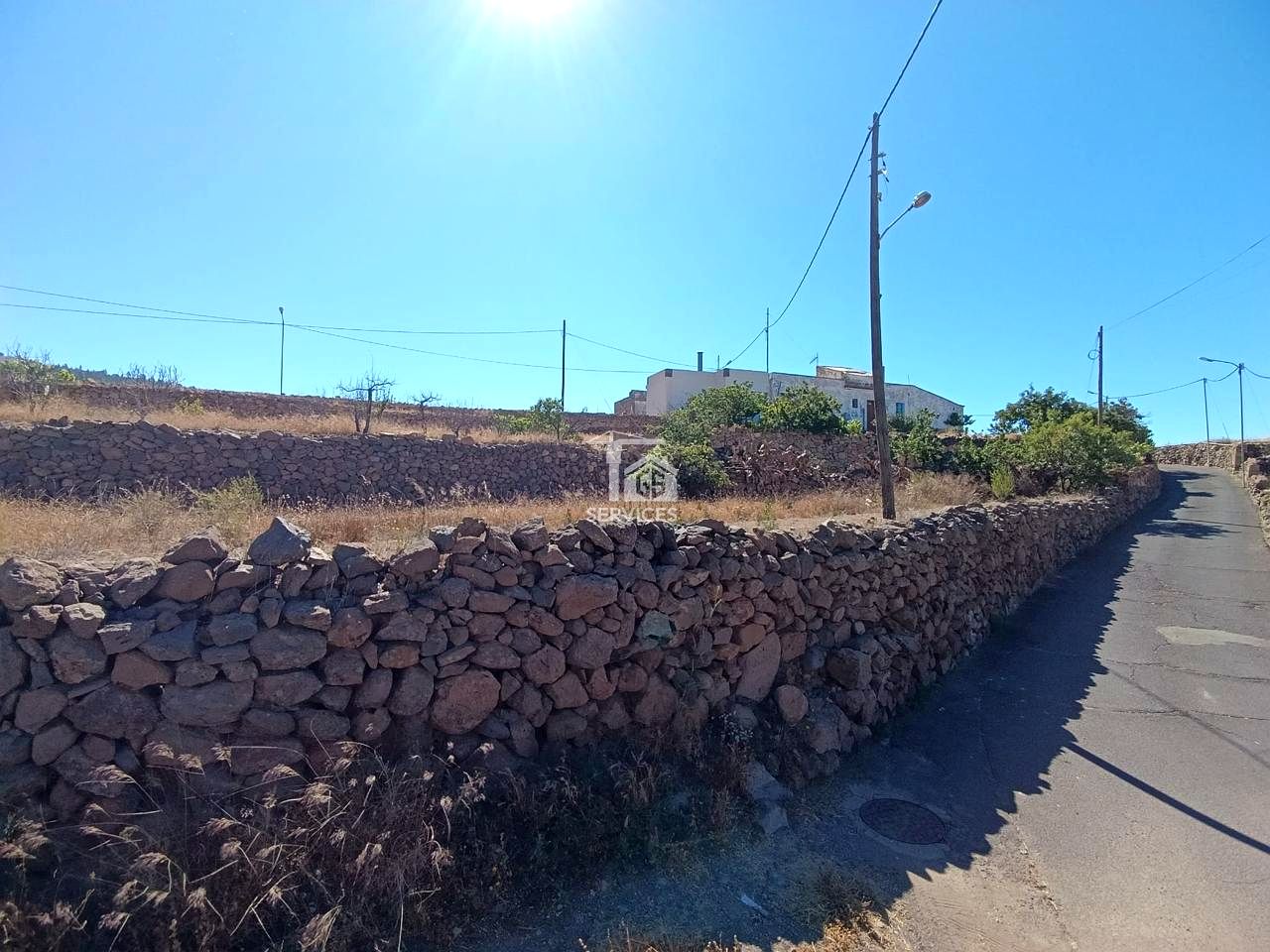 terreno en vilaflor · chasna 110000€ terreno en vilaflor · chasna 110000€